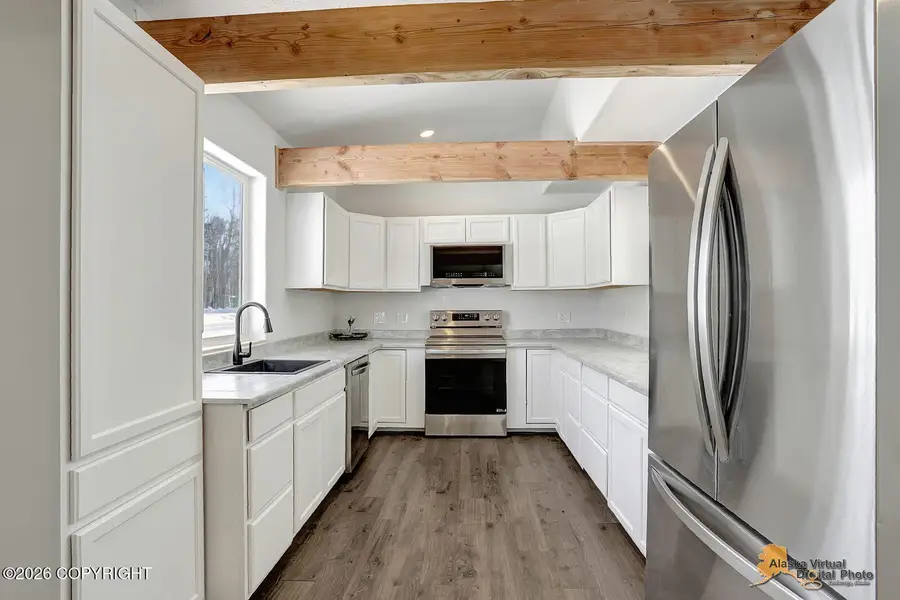 765 W Winter Avenue, Wasilla, AK 99654 - #2