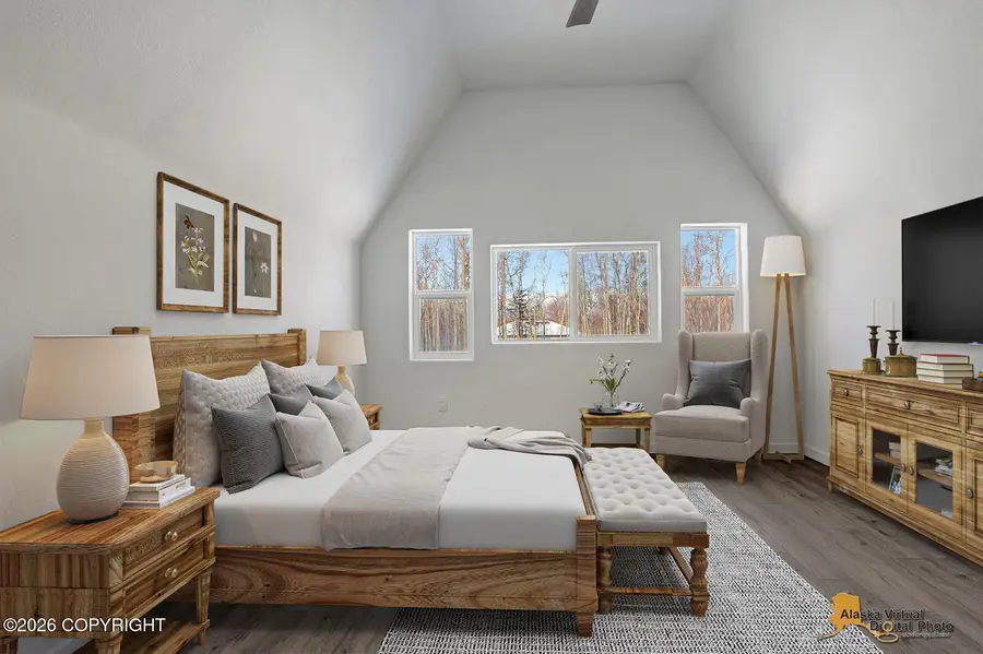 765 W Winter Avenue, Wasilla, AK 99654 - #3