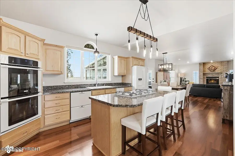 47280 Eagle Ridge Court, Kenai, AK 99611 - #3