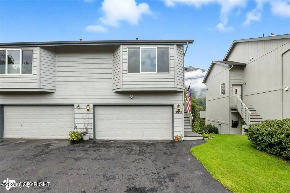 19950 Driftwood Bay Drive #7, Eagle River, AK 99577 - Image #1