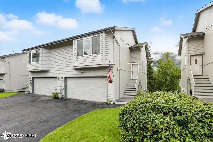 19950 Driftwood Bay Drive #7, Eagle River, AK 99577 - Image #3