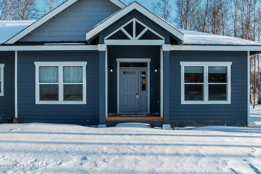 8028 E Yarn Spinner Circle, Palmer, AK 99645 - #2