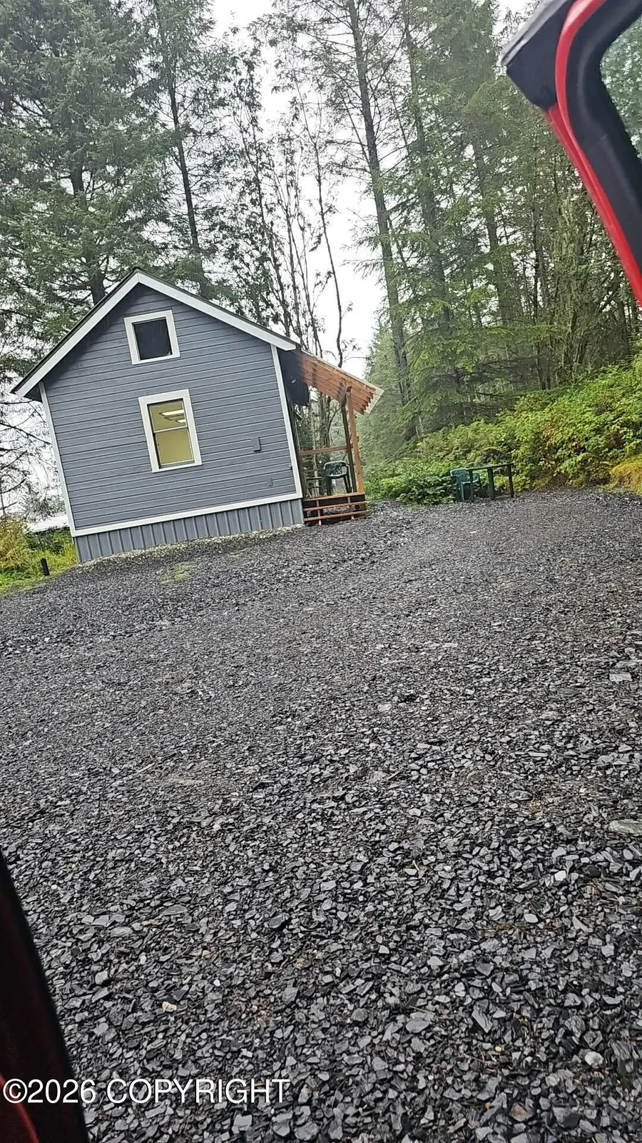 1111 S Nordic Drive, Petersburg, AK 99833 - #2