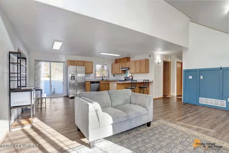 6981 W Cambridge Drive, Wasilla, AK 99623 - #3