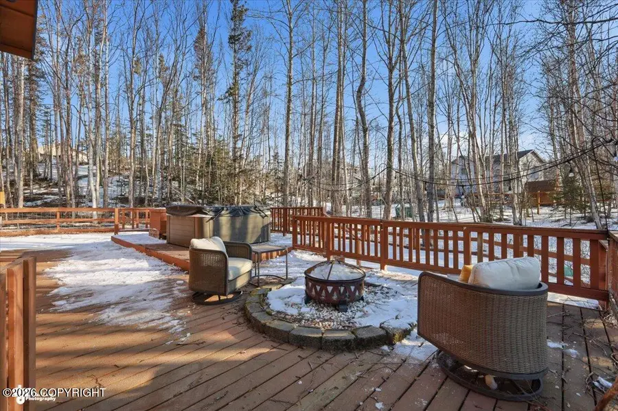 9191 E Lexington Street, Palmer, AK 99645 - #2