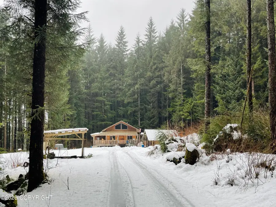 L5 Harris River Road, Hollis, AK 99925 - #2