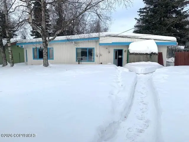 1200 Southampton Drive, Anchorage, AK 99503 - #3