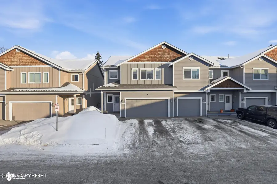 8117 Sockeye Loop, Anchorage, AK 99507 - #2