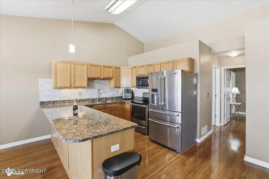 5717 Sapphire Loop #31A, Anchorage, AK 99504 - #2