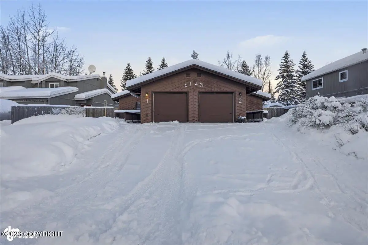 6143 Prosperity Drive, Anchorage, AK 99504 - Image #1