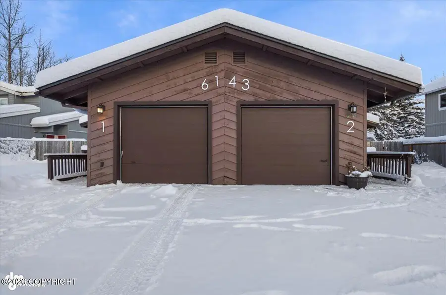 6143 Prosperity Drive, Anchorage, AK 99504 - Image #2