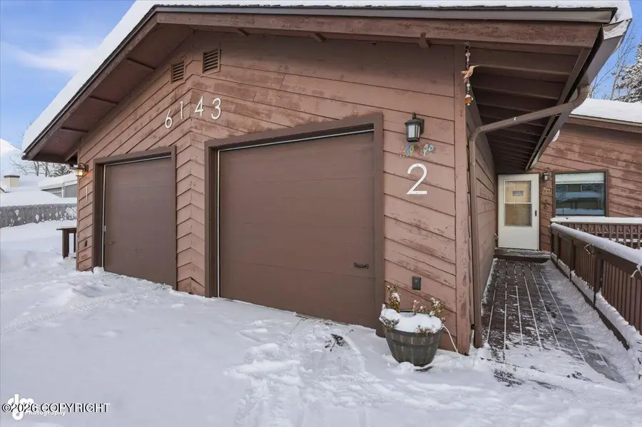 6143 Prosperity Drive, Anchorage, AK 99504 - Image #3