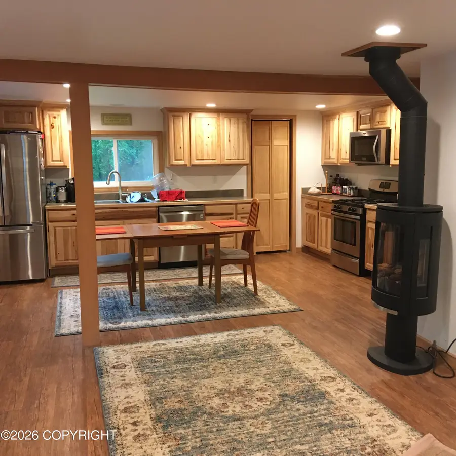 3250 N Diana Avenue, Palmer, AK 99645 - #3