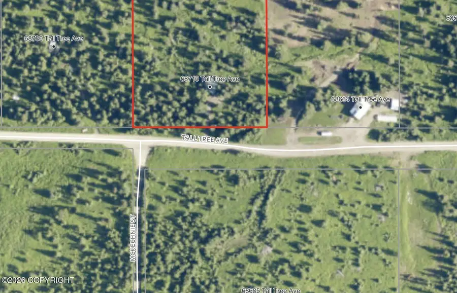 68710 Tall Tree Avenue, Anchor Point, AK 99556 - #2