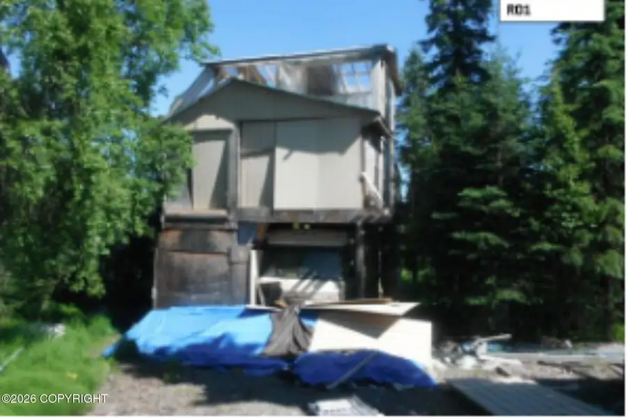 68710 Tall Tree Avenue, Anchor Point, AK 99556 - #3