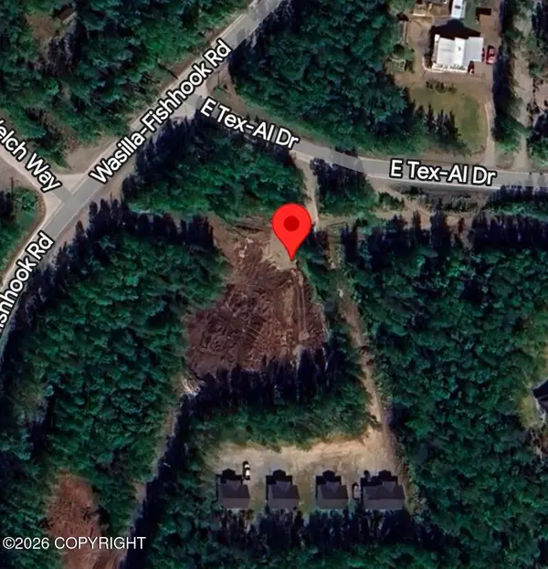 5556 E Tex-al Drive, Wasilla, AK 99654