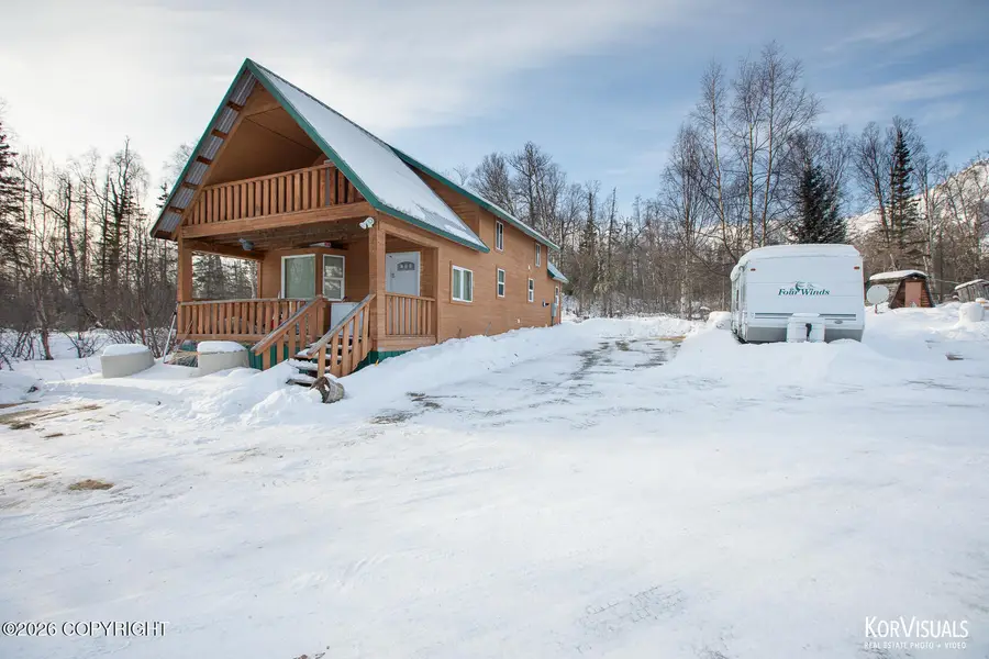 9911 N Runyon Circle, Palmer, AK 99645 - #3