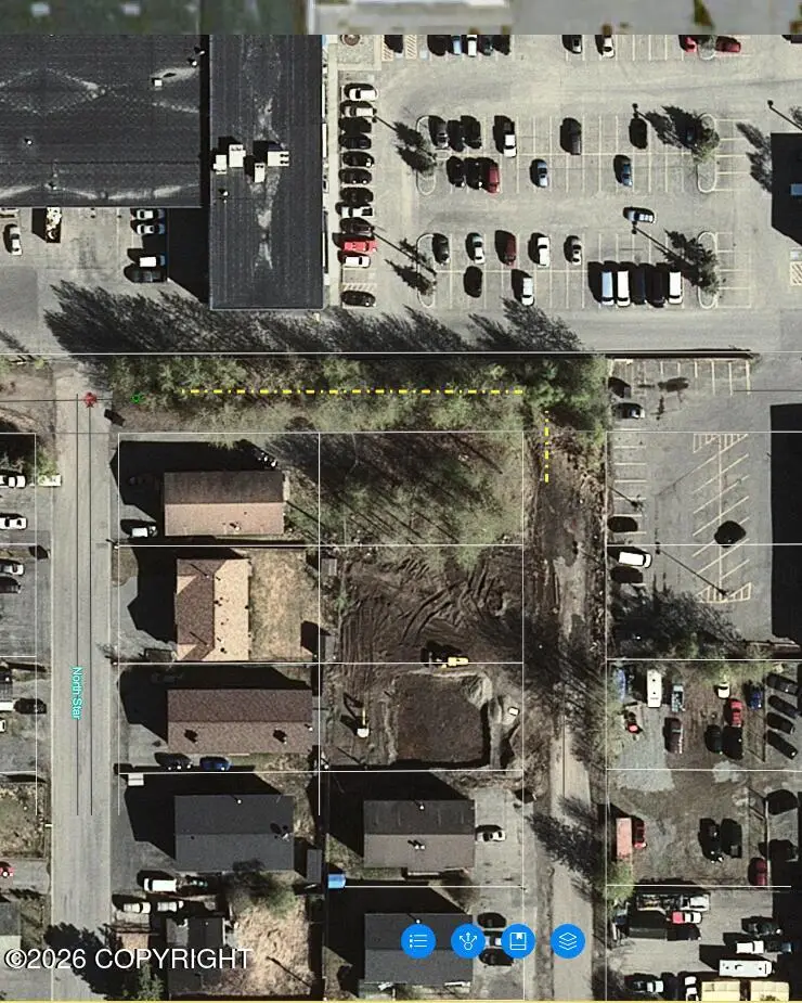 3400 Indiana Street, Anchorage, AK 99503 - #2