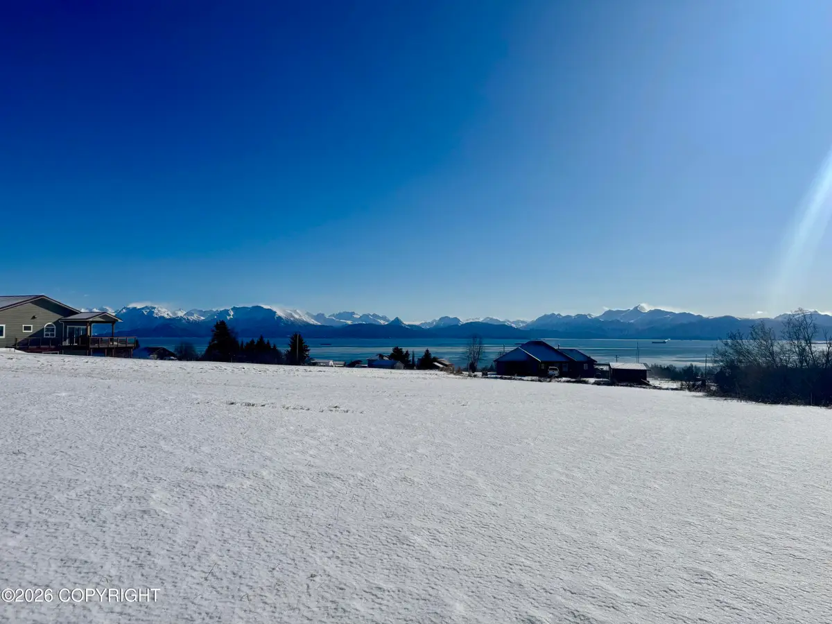 000 Morning Star Road, Homer, AK 99603 - #1