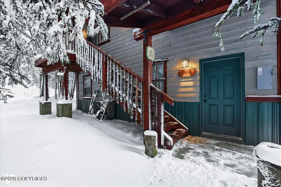 5750 Clearwater Drive, Homer, AK 99603 - Image #2