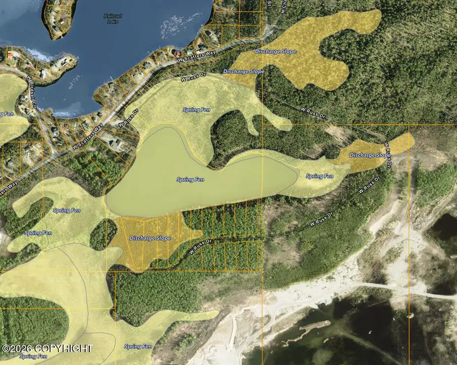 6713 W Russ Drive, Wasilla, AK 99623 - #3