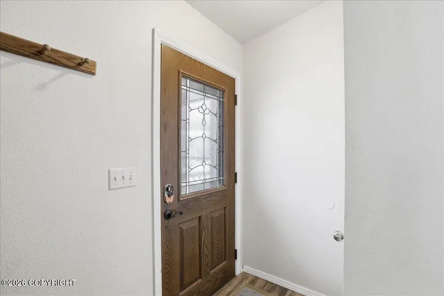 16734 Riddell Circle, Eagle River, AK 99577 - #3