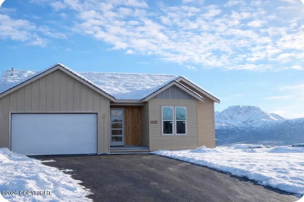 6628 E Preservation Drive, Wasilla, AK 99654 - #1