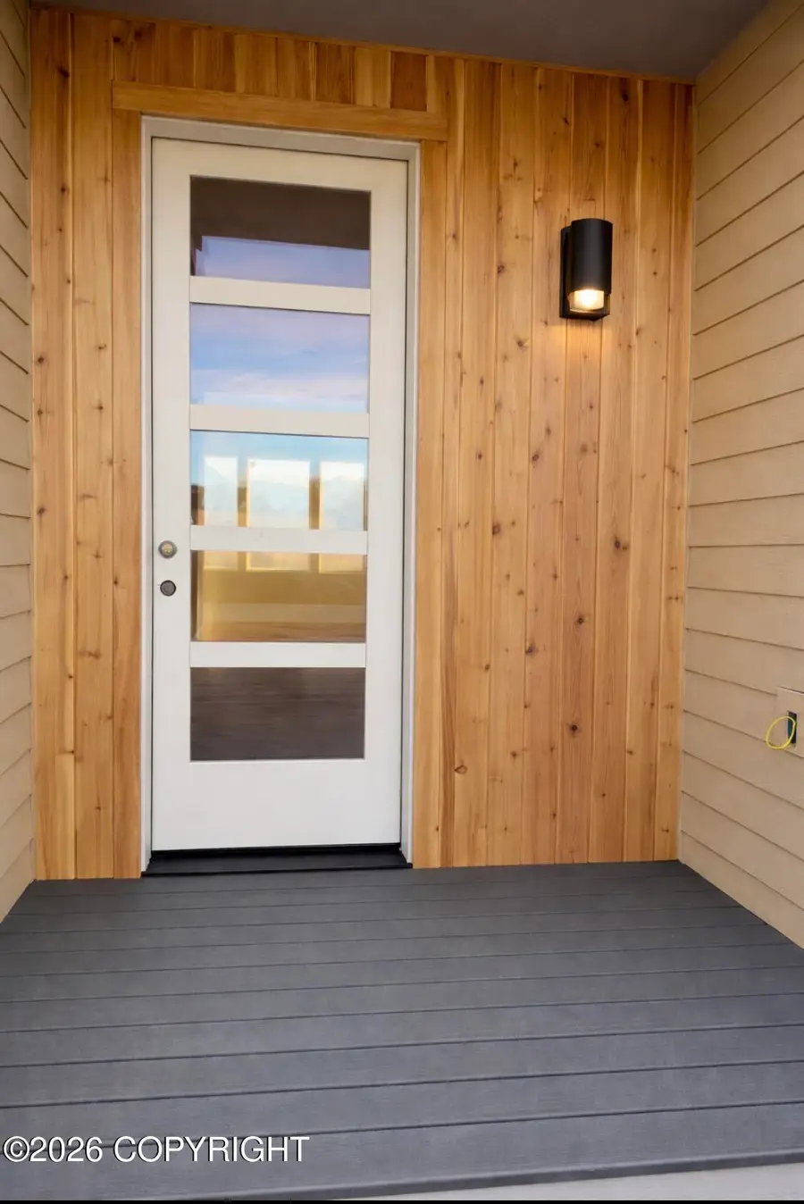 6628 E Preservation Drive, Wasilla, AK 99654 - #2