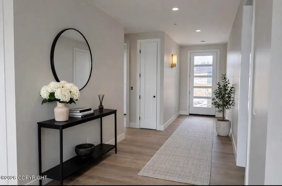 6628 E Preservation Drive, Wasilla, AK 99654 - #3