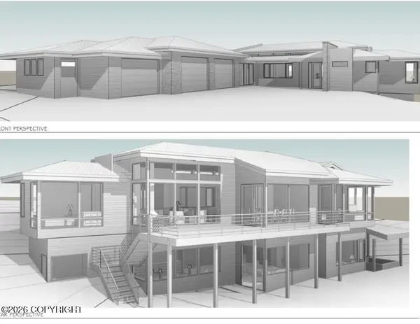 NHN Panoramic Circle, Anchorage, AK 99516