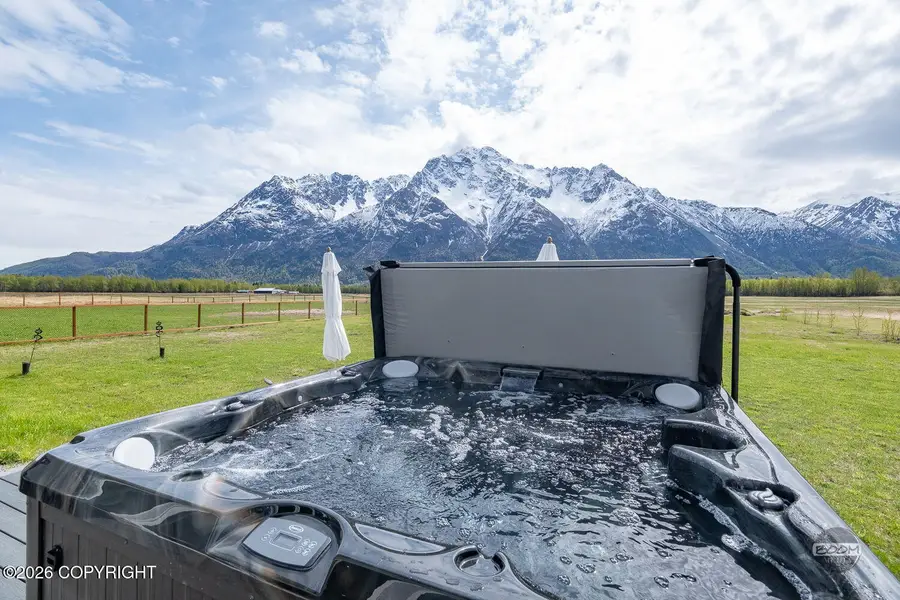 15148 E Washington Boulevard, Palmer, AK 99645 - #2