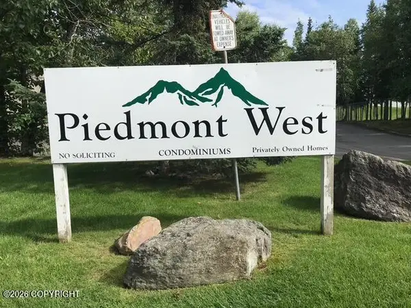 3051 Lois Drive #510, Anchorage, AK 99517