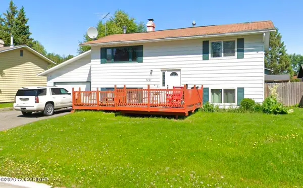 7221 Kiska Circle, Anchorage, AK 99504