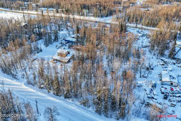 6151 W Spinnaker Drive, Wasilla, AK 99623