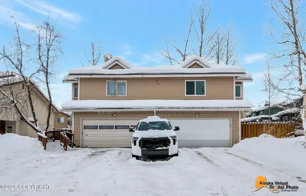 8500 Ridgeway Avenue, Anchorage, AK 99504