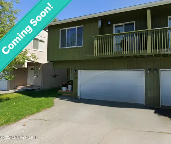 2291 Duncanshire Place #154, Anchorage, AK 99504