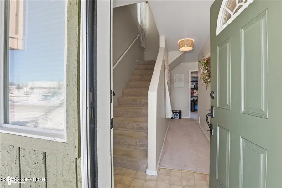 2291 Duncanshire Place #154, Anchorage, AK 99504 - #2