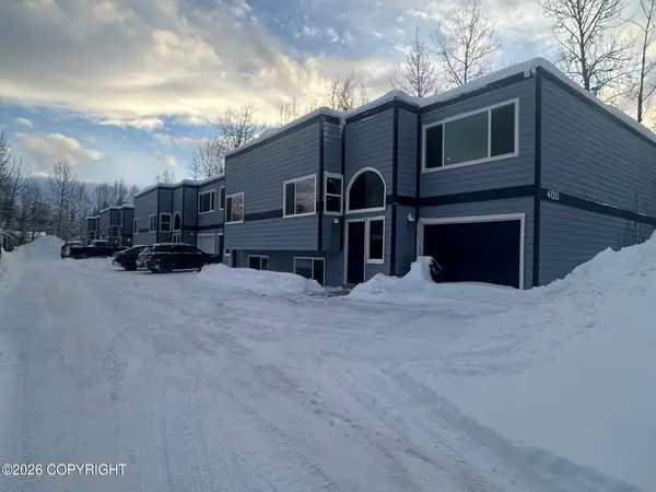4011 E Turnagain Boulevard, Anchorage, AK 99503