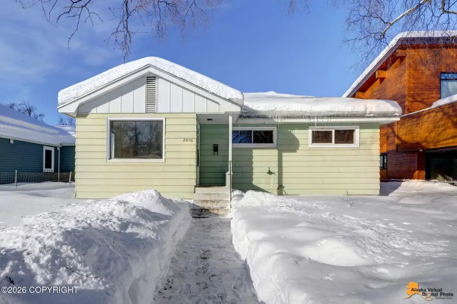 2456 Galewood Street, Anchorage, AK 99508 - #2