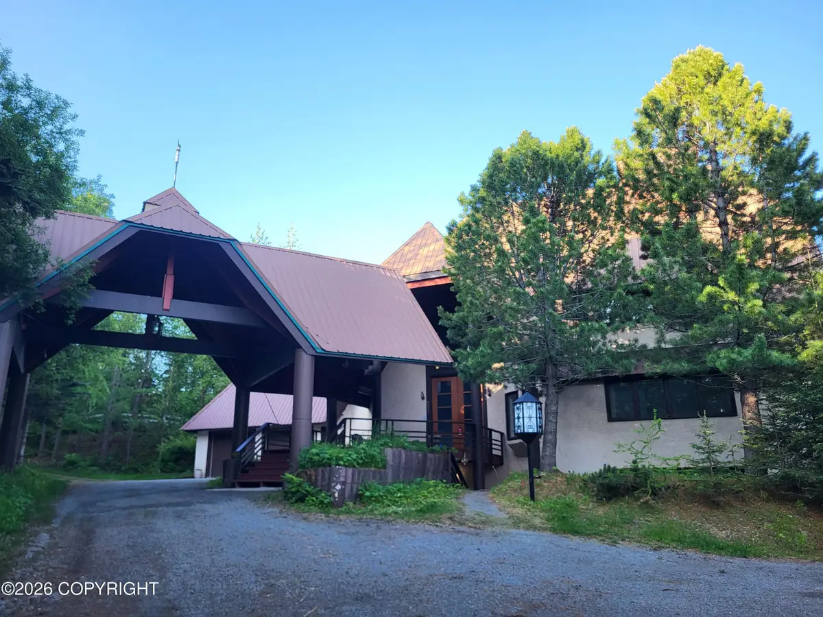 9921 Nearpoint Drive, Anchorage, AK 99507 - #1