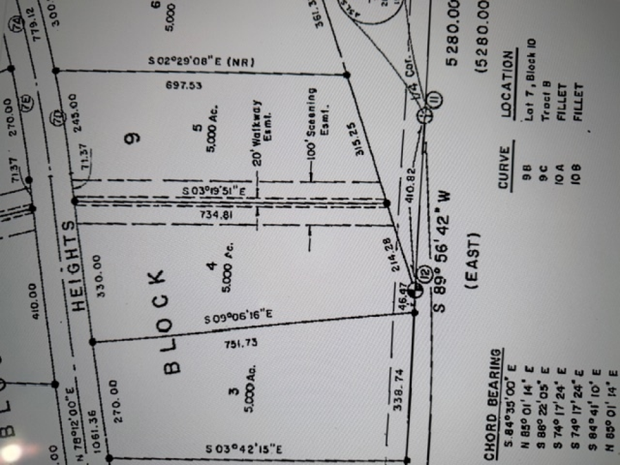 L4 B9 E Talkeetna Heights Avenue, Talkeetna, AK 99676 - #3