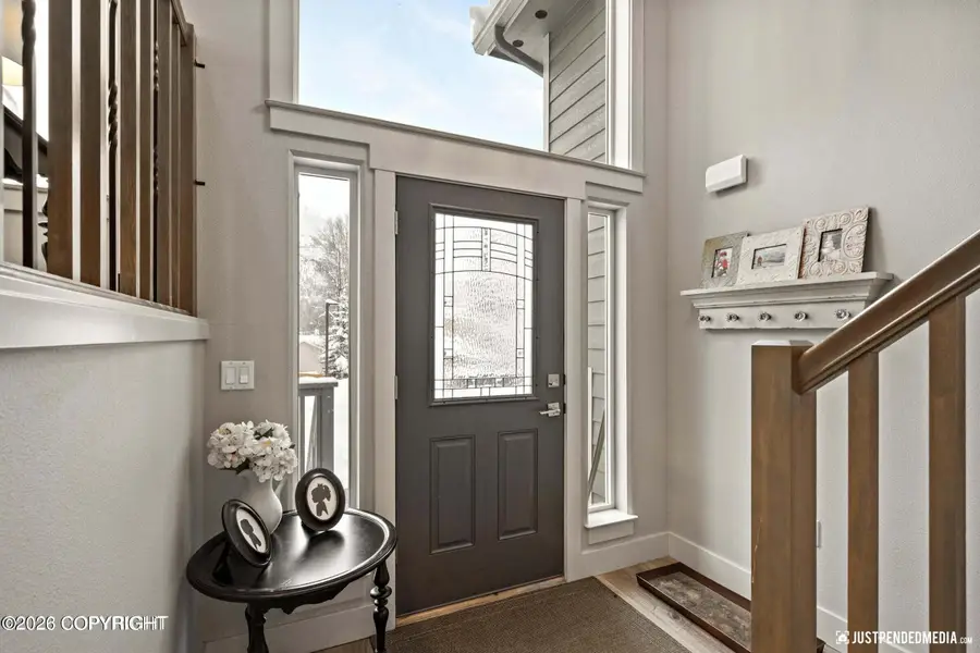 19351 Verdant Circle, Eagle River, AK 99577 - #2