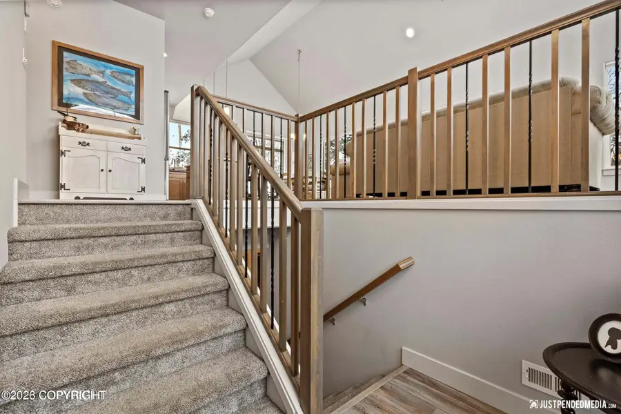 19351 Verdant Circle, Eagle River, AK 99577 - #3