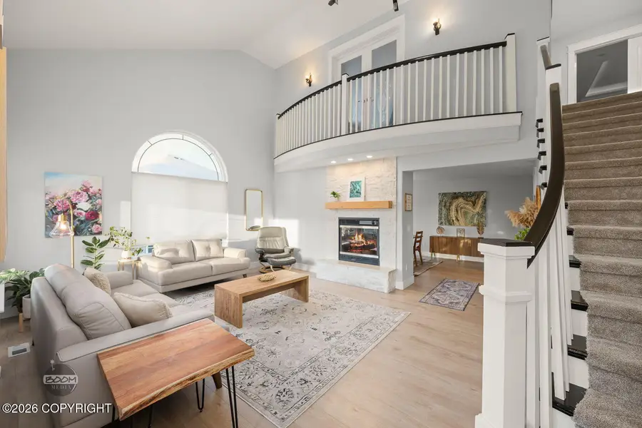 5041 Cape Seville Drive, Anchorage, AK 99516 - #3