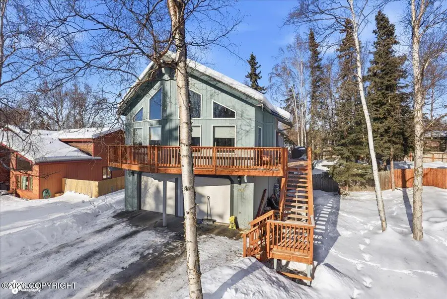 2241 Sue's Way, Anchorage, AK 99516 - #3