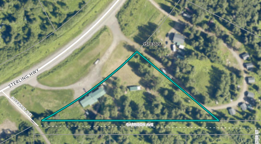 13220 Sterling Highway, Ninilchik, AK 99639 - #3