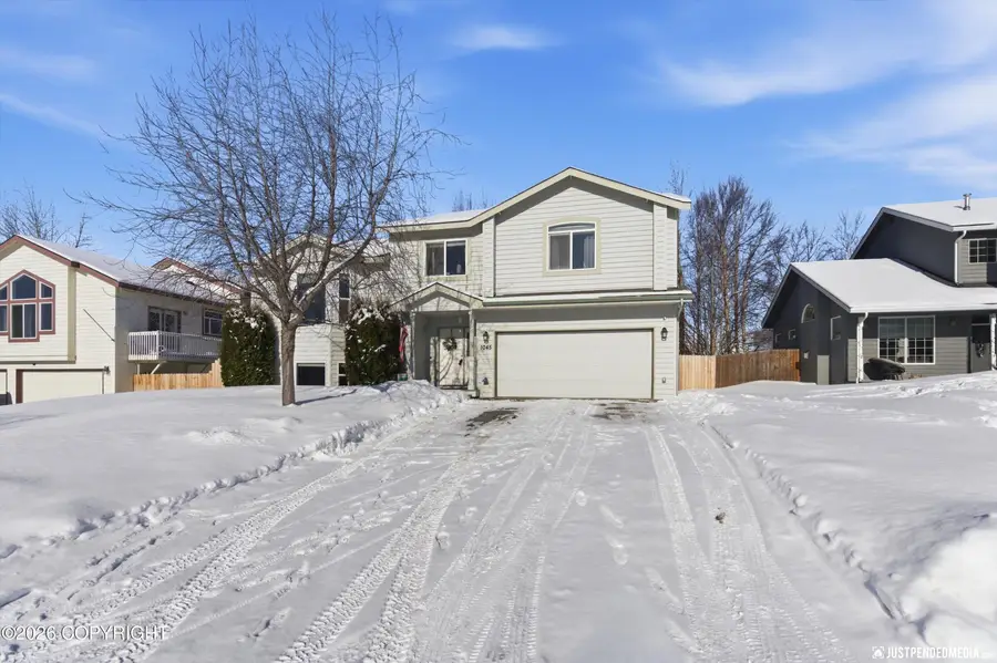 1045 W Granville Street, Palmer, AK 99645 - #2