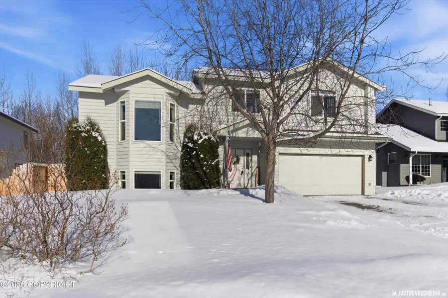 1045 W Granville Street, Palmer, AK 99645 - #3