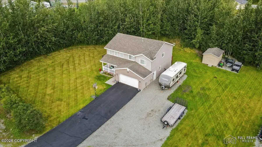 293 N Tiffany Drive, South Lakes, AK 99645 - Image #3