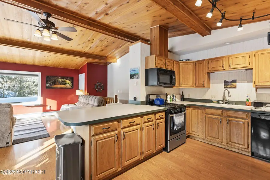 44582 Carver Drive, Kenai, AK 99611 - #2